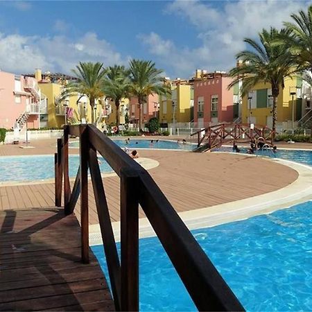 Destino Deluxe Vera Playa - Laguna Beach Eksteriør billede