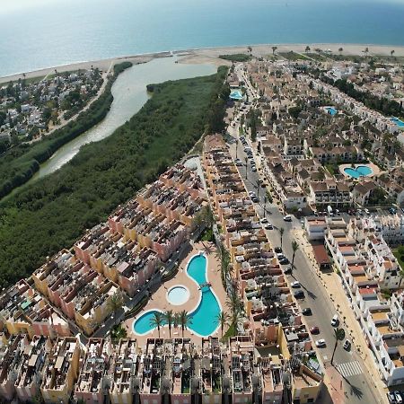 Destino Deluxe Vera Playa - Laguna Beach Eksteriør billede