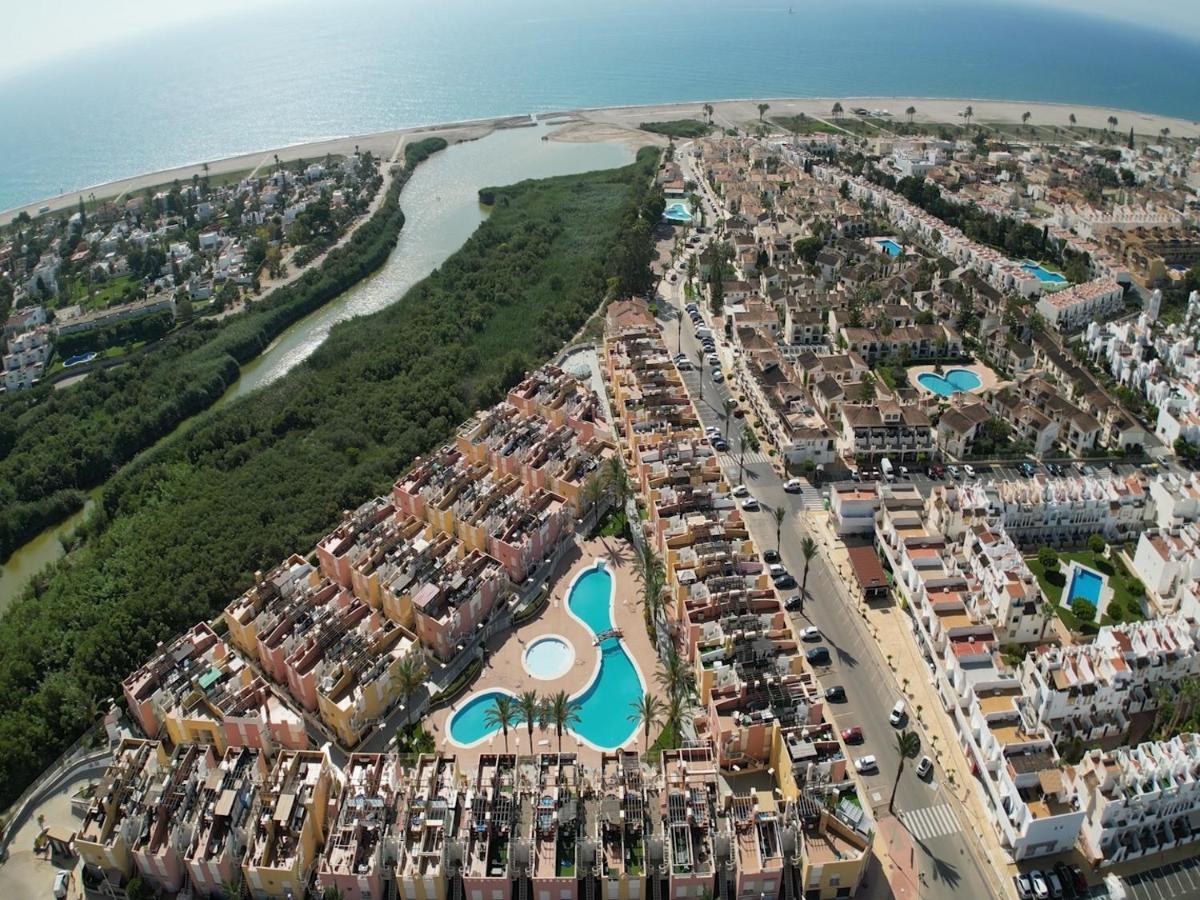 Destino Deluxe Vera Playa - Laguna Beach Eksteriør billede